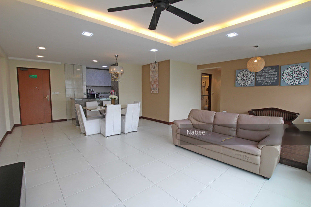 Blk 315B Yishun Avenue 9 (Yishun), HDB 5 Rooms #208264731